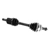 CV Joint Axle Shaft Front Left LH For Volvo C70 S70 V70 Automatic Trans 5 Speed