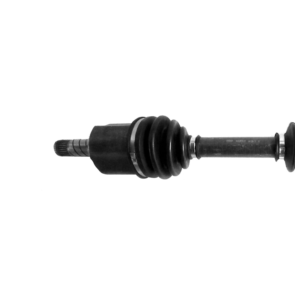 CV Joint Axle Shaft Front Left LH For Volvo C70 S70 V70 Automatic Trans 5 Speed