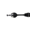 CV Axle Joint Assembly Shaft Front Right For Volvo S60 V70 Auto Trans FWD Turbo