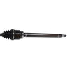 CV Axle Joint Assembly Shaft Front Right For Volvo S60 V70 Auto Trans FWD Turbo