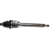 CV Axle Joint Assembly Shaft Front Right For Volvo S40 V40 Sedan Wagon FWD Turbo