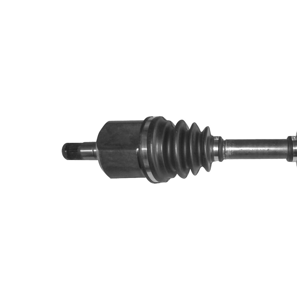 CV Axle Joint Assembly Shaft Front Left For Volvo S40 V40 Turbo 1.9L I4 01-04