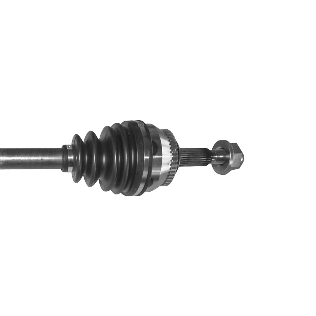 CV Axle Joint Assembly Shaft Front Left For Volvo S40 V40 Turbo 1.9L I4 01-04