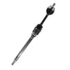 CV Axle Assembly Shaft Front Right For Volvo S60 V70 Manual Trans FWD Wagon