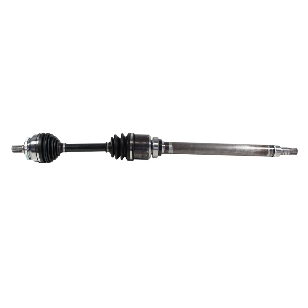 CV Axle Assembly Shaft Front Right For Volvo S60 V70 Manual Trans FWD Wagon