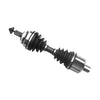 CV Joint Axle Assembly Shaft Front Left LH For Volvo S80 Automatic Trans FWD