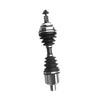 CV Joint Axle Assembly Shaft Front Left LH For Volvo S80 Automatic Trans FWD