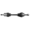 New Front CV Axle Joint Shaft For Volvo S40 V40 1.9L