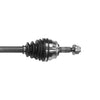 New Front CV Axle Joint Shaft For Volvo S40 V40 1.9L