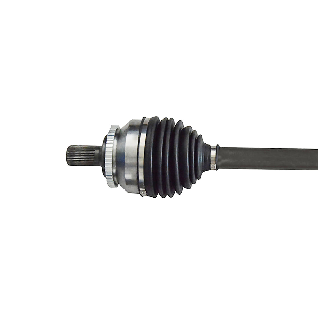 CV Axle Joint Assembly Shaft Front Left LH For Volvo S80 2.5T AWD Sedan 2.5L l5