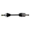 CV Joint Axle Shaft Front Left For Sephia Spectra Van Sedan FWD Manual Trans