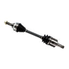 CV Joint Axle Shaft Front Left For Sephia Spectra Van Sedan FWD Manual Trans