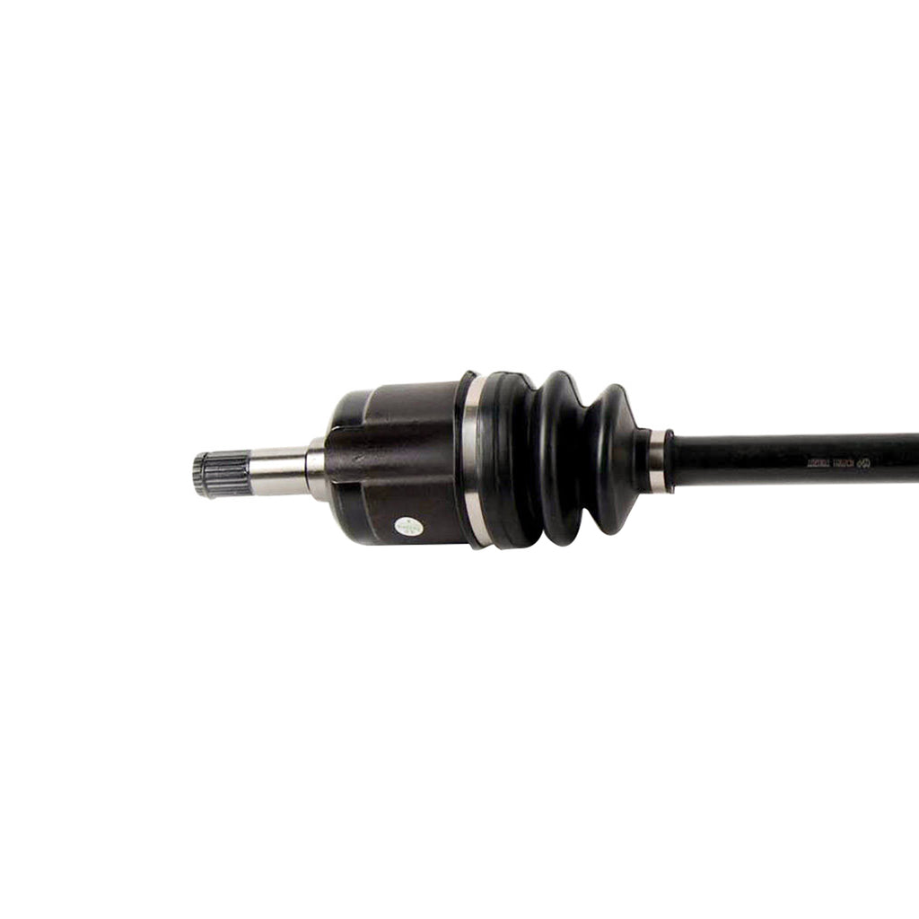 CV Joint Axle Shaft Front Left For Spectra Sephia Auto Trans To 7/13/00 1.8L I4