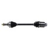 CV Joint Axle Shaft Front Right For Sephia Spectra Auto Trans To 7/13/00 1.8L I4