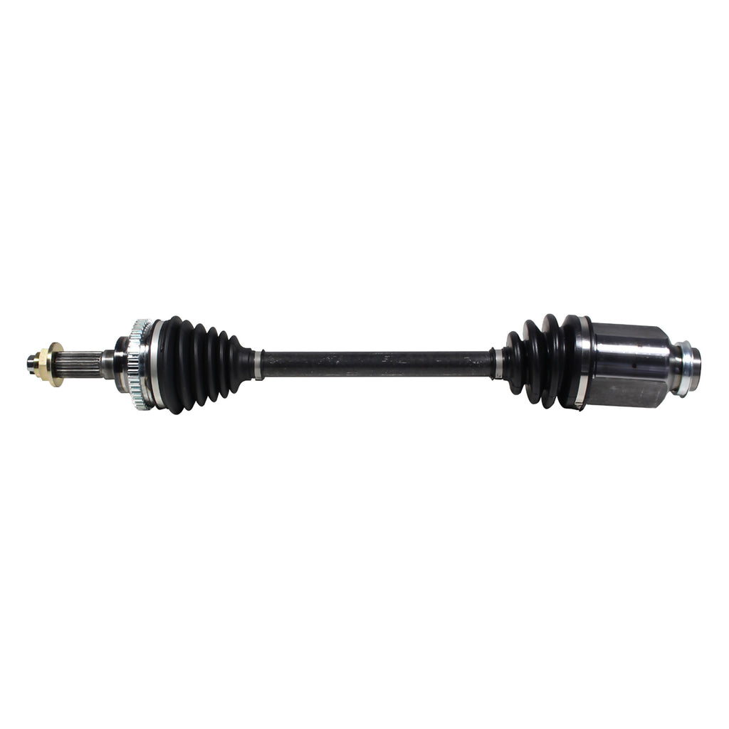 CV Joint Axle Shaft Front Right For Sephia Spectra Auto Trans To 7/13/00 1.8L I4