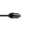 CV Joint Axle Shaft Front Right For Sephia Spectra Auto Trans To 7/13/00 1.8L I4