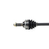 CV Axle Joint Assembly Shaft Front Left For Kia Sephia Spectra Auto Trans 1.8L