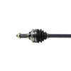 CV Axle Shaft Front Right For Sephia Spectra Auto/Manual Trans 1.8L 4 Cyl 01-03