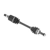 CV Joint Axle Front Left LH For Kia Sephia Spectra Manual Trans From 7/14/00