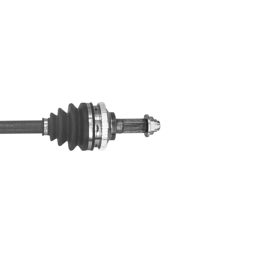 CV Joint Axle Front Left LH For Kia Sephia Spectra Manual Trans From 7/14/00