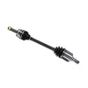 New CV Axle Joint Shaft Front Left For Kia Spectra Spectra5 2.0L