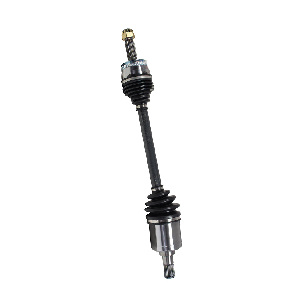 New CV Axle Joint Shaft Front Left For Kia Spectra Spectra5 2.0L