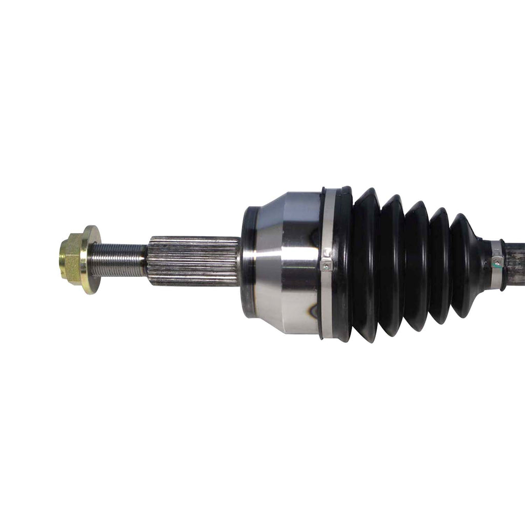 CV Axle Joint Shaft Assembly Rear For Jeep Grand Cherokee Sport 3.6L 5.7L 3.0L