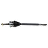 CV Axle Joint Assembly Shaft Front Left For Jeep Grand Cherokee AWD 4WD SUV