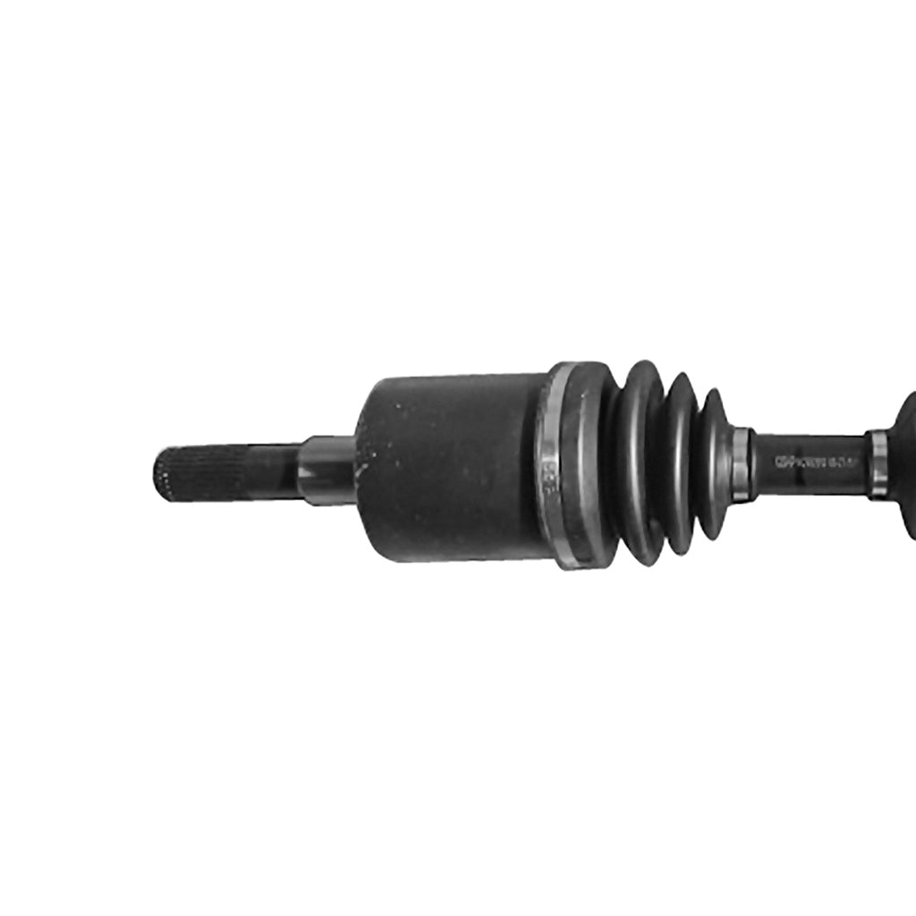 CV Axle Joint Assembly Shaft Front Left For Jeep Liberty 2.4L 2.8L I4 4WD 02-06