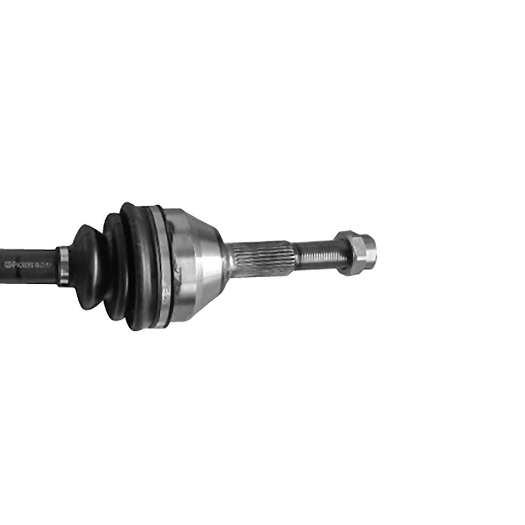 CV Axle Joint Assembly Shaft Front Left For Jeep Liberty 2.4L 2.8L I4 4WD 02-06