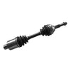 CV Axle Joint Assembly Shaft Front Right For Jeep Liberty Turbo 2.4L 2.8L I4 4WD