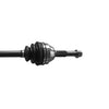 CV Axle Joint Assembly Shaft Front Right For Jeep Liberty Turbo 2.4L 2.8L I4 4WD