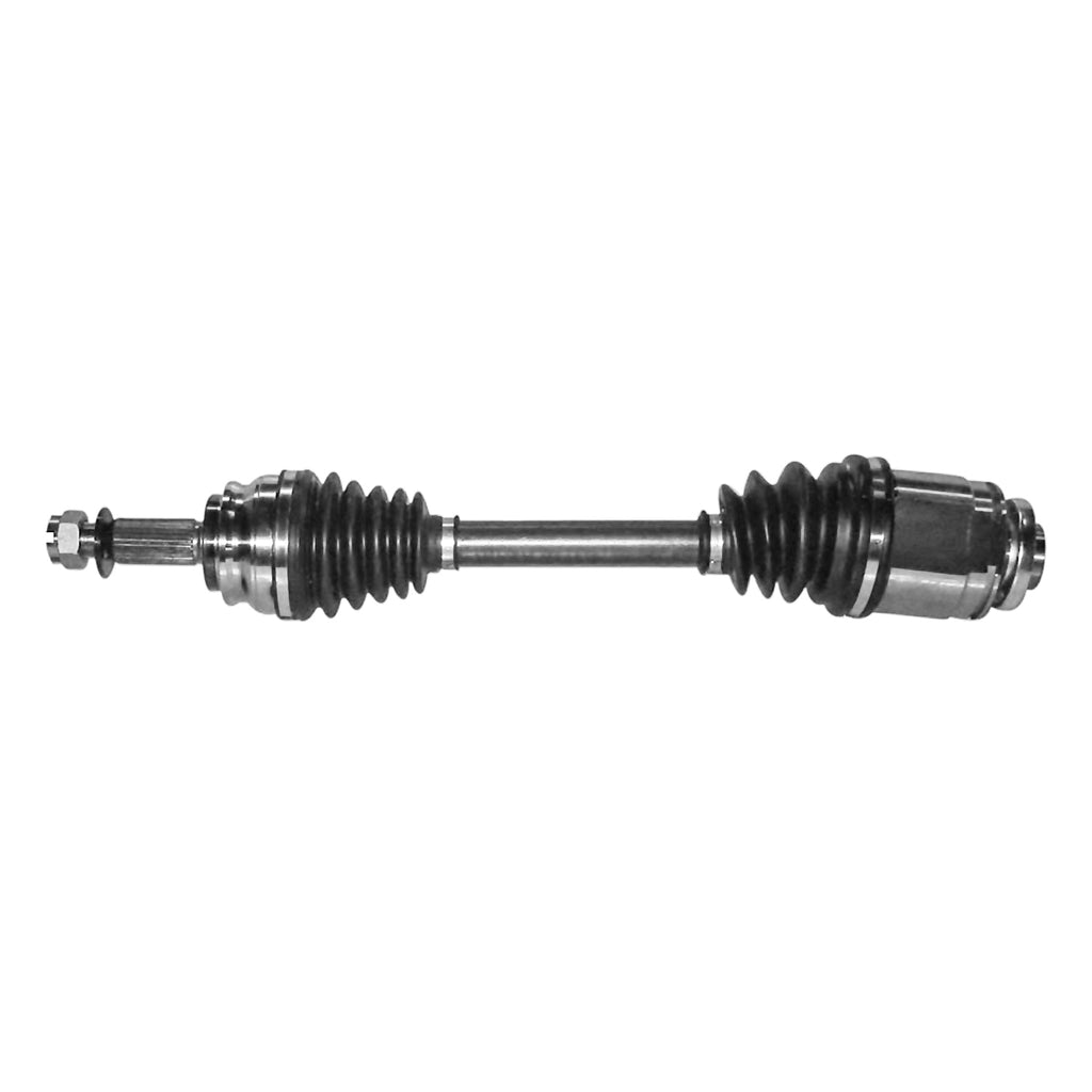 CV Joint Axle Assembly Front Right RH For Caliber Compass Patriot Standard Trans