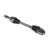 CV Joint Axle Assembly Front Right RH For Caliber Compass Patriot Standard Trans