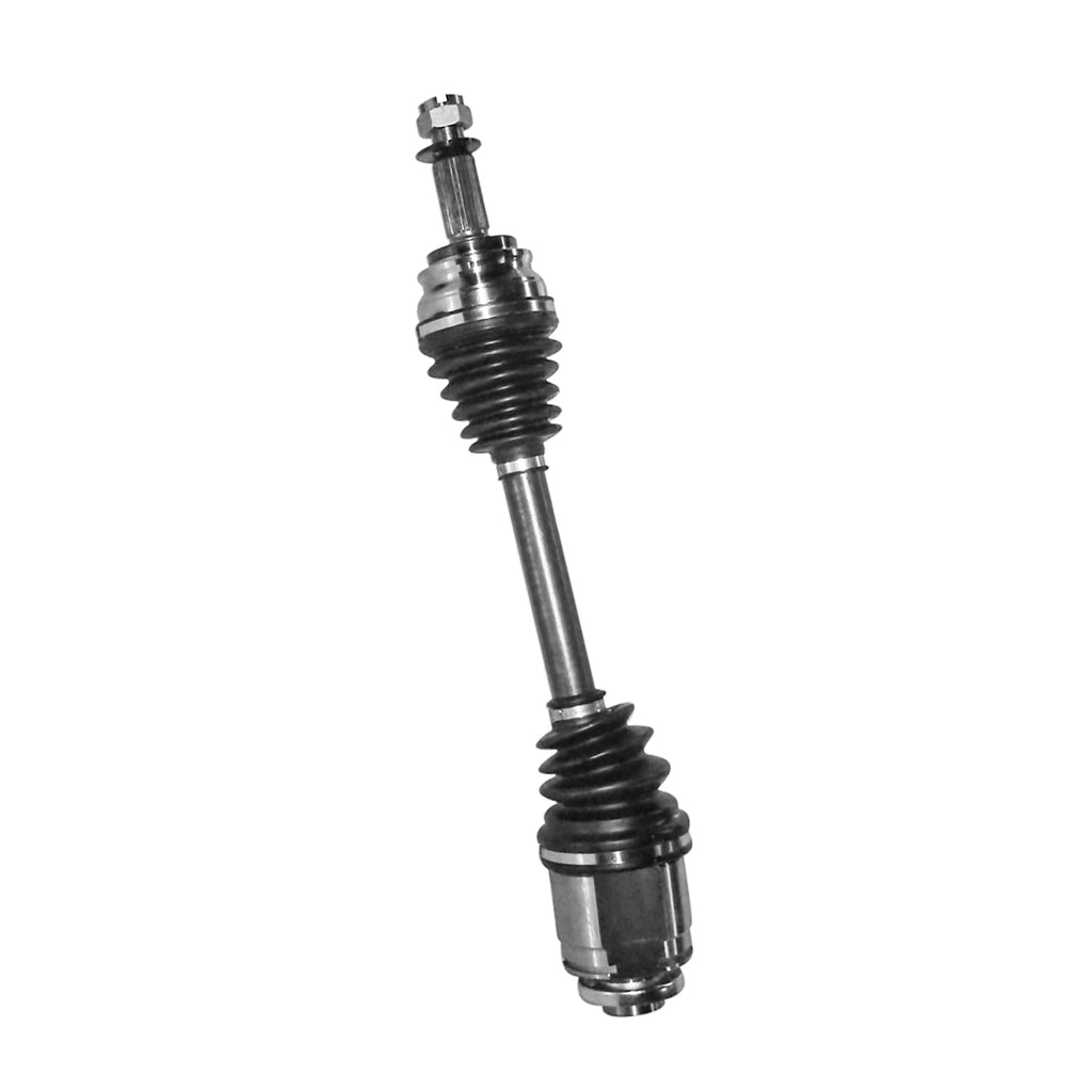 CV Joint Axle Assembly Front Right RH For Caliber Compass Patriot Standard Trans