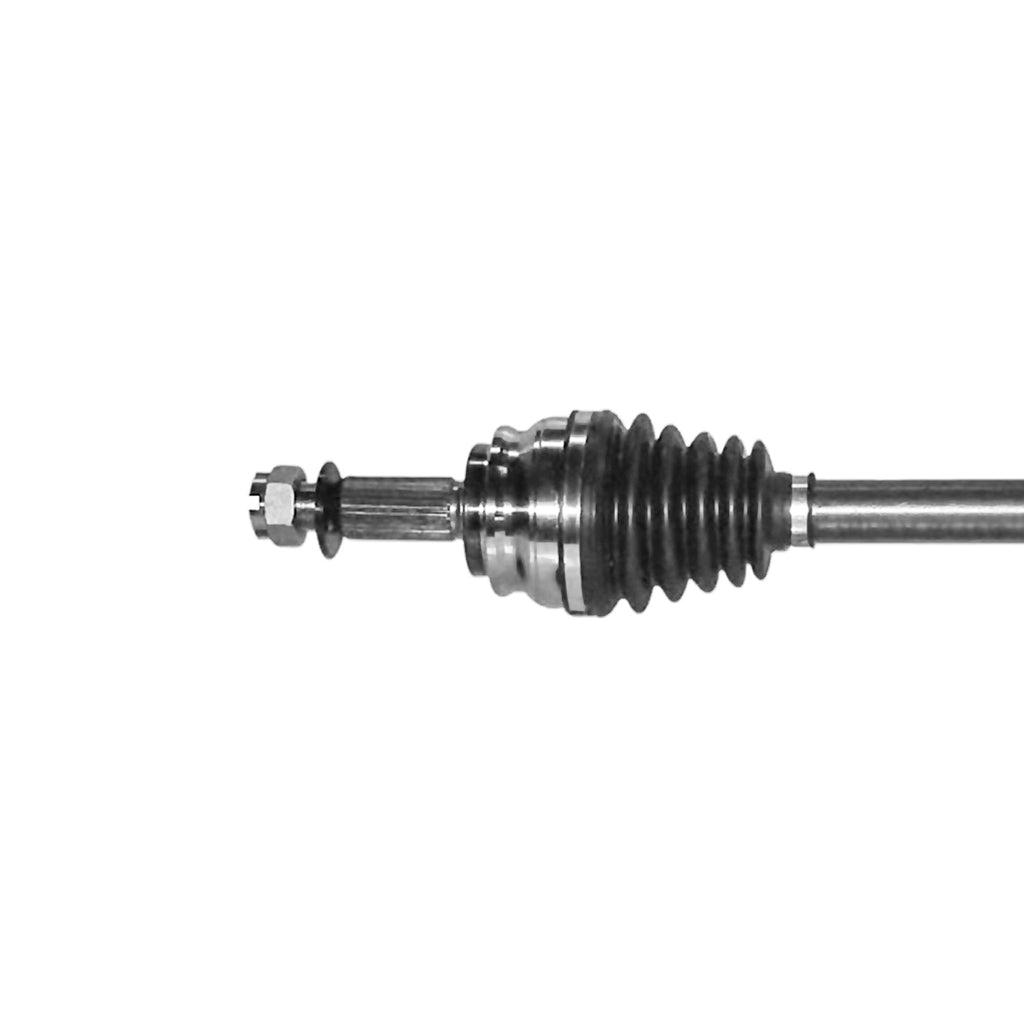 CV Joint Axle Assembly Front Right RH For Caliber Compass Patriot Standard Trans