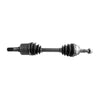 CV Axle Joint Assembly Shaft Front Left For Grand Cherokee Commander 4WD 05-10