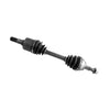 CV Axle Joint Assembly Shaft Front Left For Grand Cherokee Commander 4WD 05-10