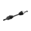 CV Axle Joint Assembly Shaft Front Left For Grand Cherokee Commander 4WD 05-10