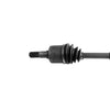 CV Axle Joint Assembly Shaft Front Left For Grand Cherokee Commander 4WD 05-10