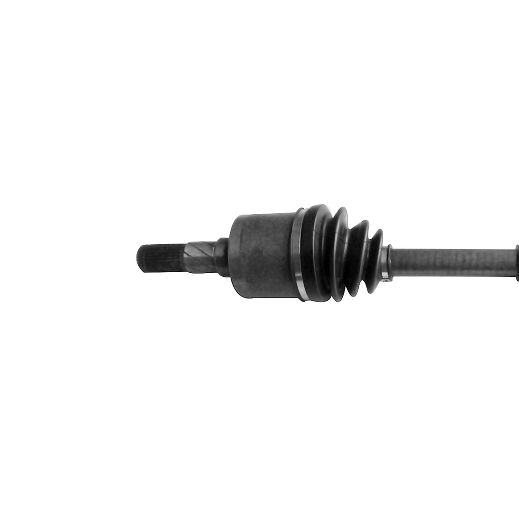 CV Axle Joint Assembly Shaft Front Left For Grand Cherokee Commander 4WD 05-10