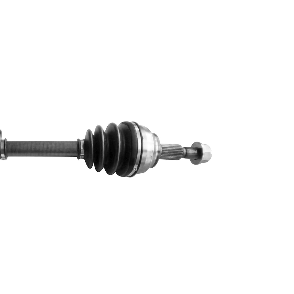 CV Axle Joint Assembly Shaft Front Left For Grand Cherokee Commander 4WD 05-10