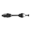 CV Axle Shaft Front Right For Jeep Commander Grand Cherokee 4WD 3.7L 4.7L 05-10