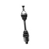 CV Axle Shaft Front Right For Jeep Commander Grand Cherokee 4WD 3.7L 4.7L 05-10