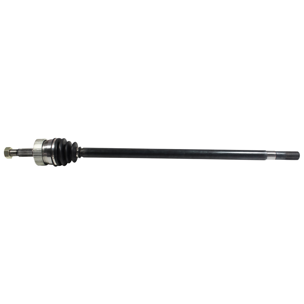 CV Axle Joint Assembly Shaft Front Right For Grand Wagoneer Grand Cherokee 84-98