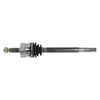 CV Axle Joint Assembly Shaft Front Left For Grand Wagoneer Grand Cherokee 84-98