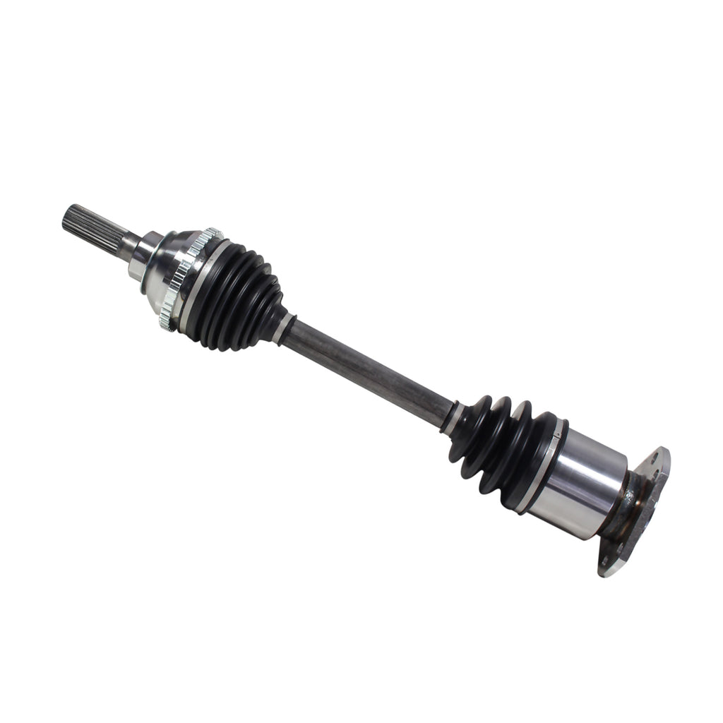 CV Axle Joint Assembly Shaft Rear For Hummer H1 Base Alpha SUV 6.5L V8 w/o HD