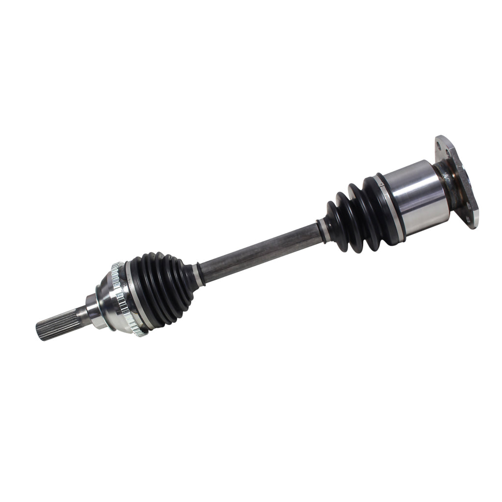 CV Axle Joint Assembly Shaft Rear For Hummer H1 Base Alpha SUV 6.5L V8 w/o HD