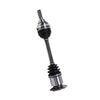 CV Axle Joint Assembly Shaft Rear For Hummer H1 Base Alpha SUV 6.5L V8 w/o HD