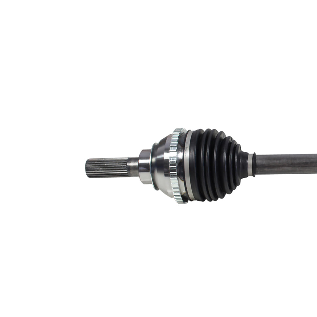 CV Axle Joint Assembly Shaft Rear For Hummer H1 Base Alpha SUV 6.5L V8 w/o HD